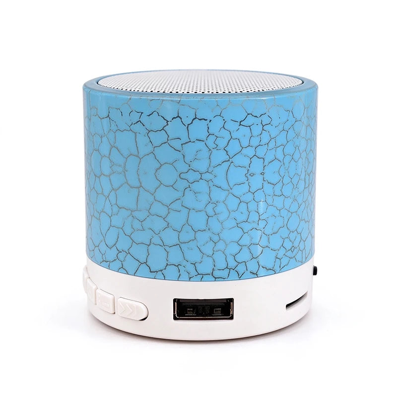 Speaker for Better Everyday Sound