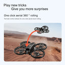 M5 Foldable Quadcopter HD Camera