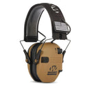 Active Noise Cancelling Headphones for Walkers and Shooters