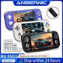 Anbernic IPS Touchscreen Game Console