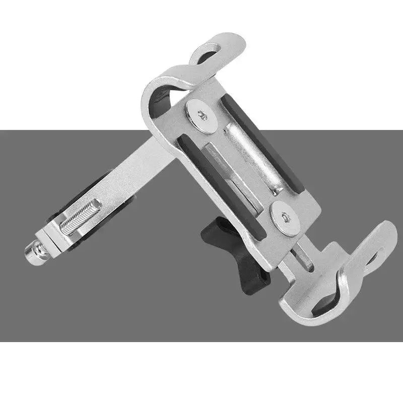 Rugged Motorcycle Phone Mount for Rides product view 8