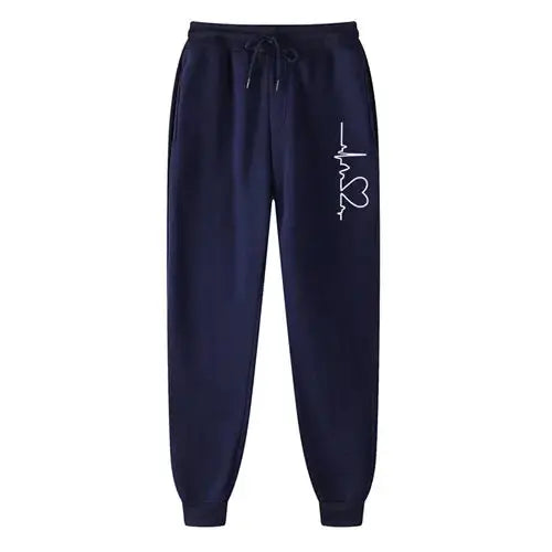 Women Sweatpants The Four Seasons New Jogging Pants High Quality Fashion Casual Tracksuit Trousers Harajuku Sport Streetwear y2k