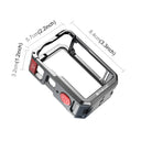 Puluz Dji Osmo Action Metal