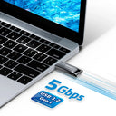 Adata Ur350 Usb 3.2 Flash Drive