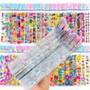 Stickers for Kids Spark Imagination