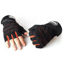 Breathable Cycling Gloves for MTB Road