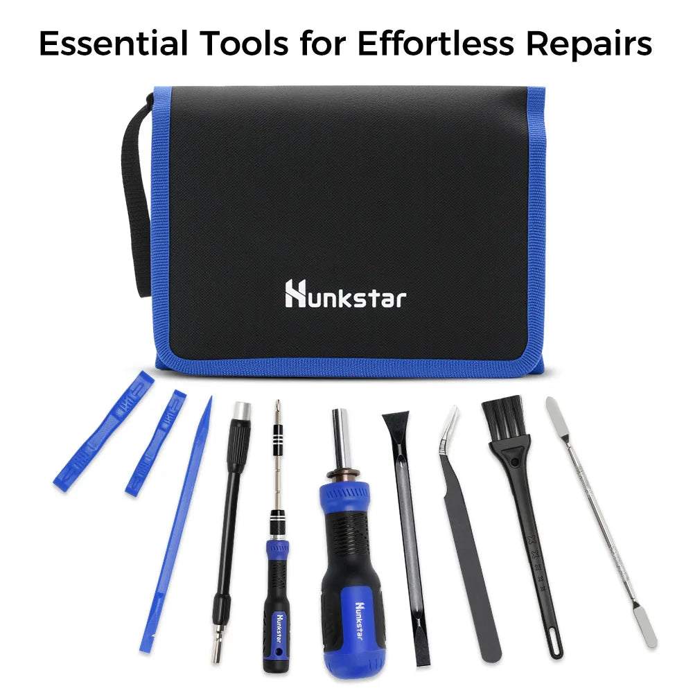 Hunkstar S191 Multifunctional Screwdriver Set
