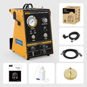 Autool Ast603 Brake Fluid Bleeder Pump