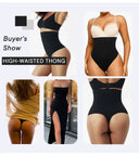 Abdomen Control Shapewear For Women
