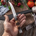 Razor-Sharp Sashimi Cleaver for Fish