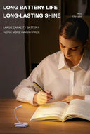 Eye Protection Clip On Reading Light