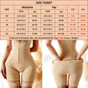 Seamless Women Bodysuit Shaper Tummy Trimmer & Thigh Slimmer