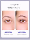 OVL Electric Ironing Eyelash Curler Long Lasting Gadget