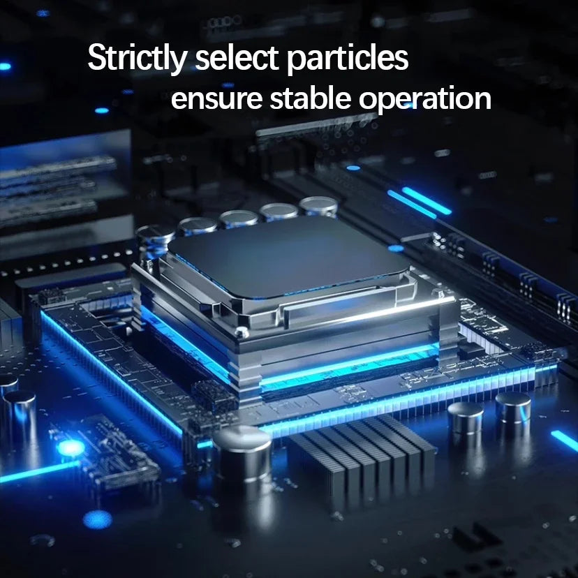 Crucial New Ram Everyday Essential