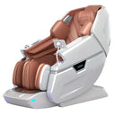 4D Luxury Intelligent Massage Chair Zero Gravity Space Cabin Full Body Electric Foot Massage Home Relax Recliner