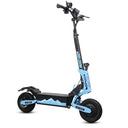 Arwibon 5600W Dual Motor 46MPH Electric Scooter