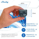 Shelly Dual Channel Smart Switch
