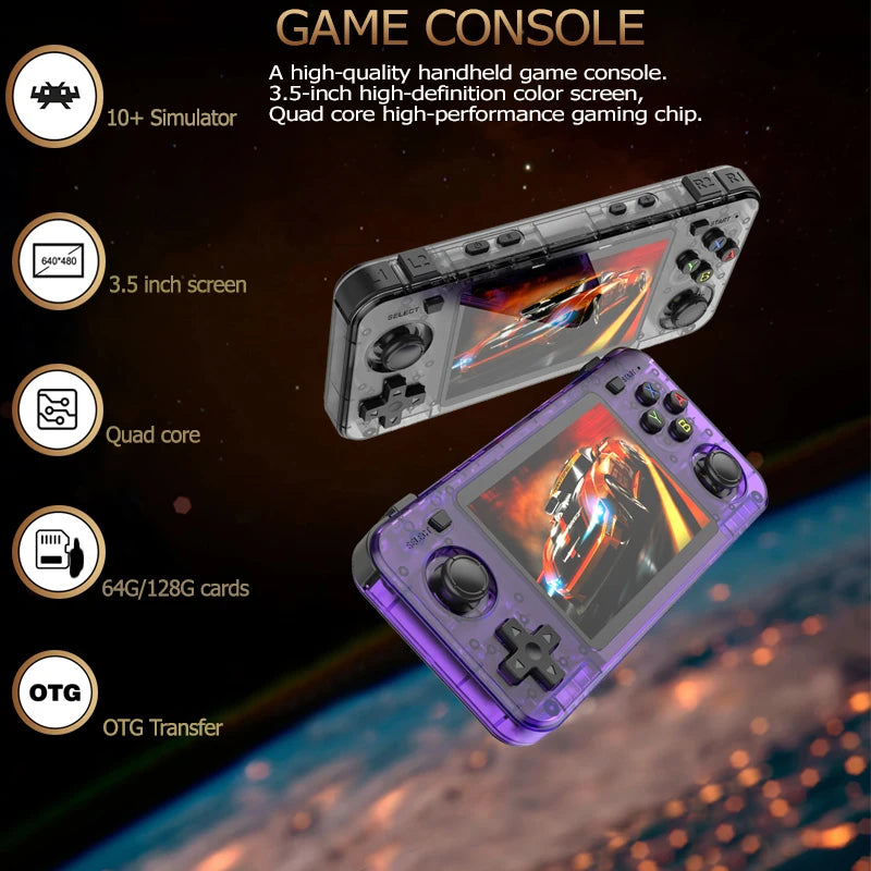 Game Controller for Better Play