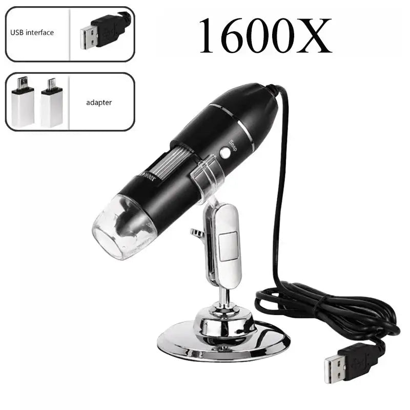 Portable Digital Microscope USB — product view 9