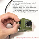Smarter Bird Box Camera for Birdwatchers