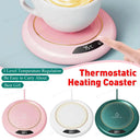 Keeps Beverages Warm USB Mug Warmer