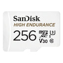 SanDisk Pro V30 4K Micro Sd Card