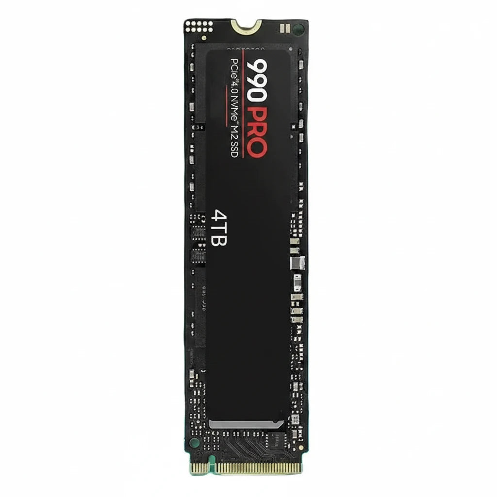 SSD Pro PCIe NVMe Internal SSD High Speed Drive — product view 1