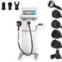 Home Vacuum Massager for Body Shaping