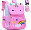 Durable Kids Space Backpack For School