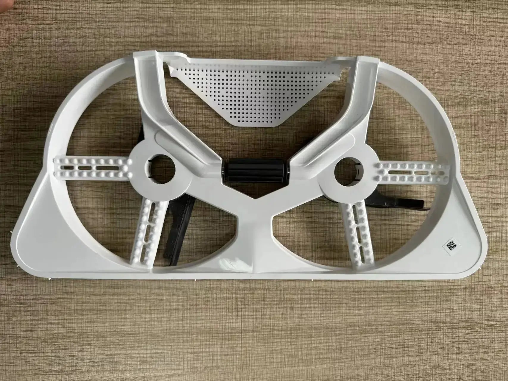 Dreame L30 Ultra X30 S10PU Robot Base Tray Replacement - OurLum.com