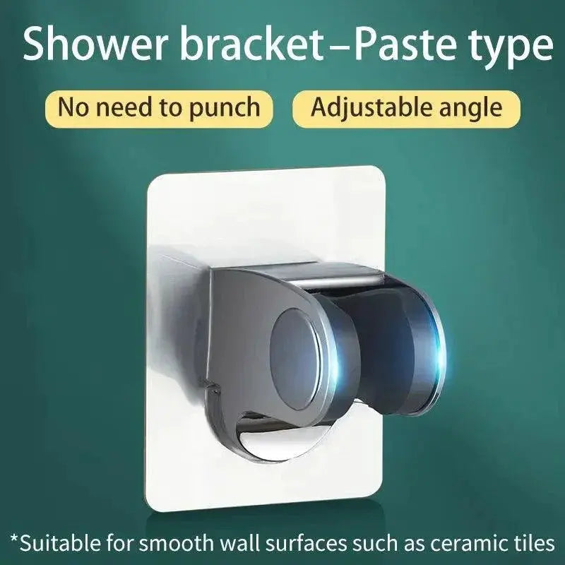 Luxury Handheld Shower Set Customize Your Shower Today