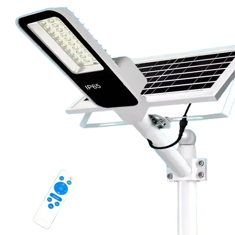 Waterproof LED Solar Street Light — product view 1