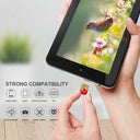 Class 10 Memory Card 4GB 8GB 16GB 32GB Mini SD Card Gift