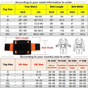 Waist Trimmer Belt for Back Support