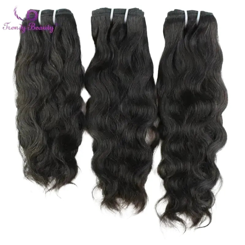 Hair Extensions for Women Tangle-Free – 16 16 16 product view 1