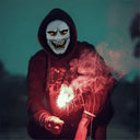phone Enabled LED Mask For Parties
