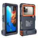 Waterproof Phone Case - Reliable Dive Protection