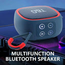 Speaker for Better Everyday Sound