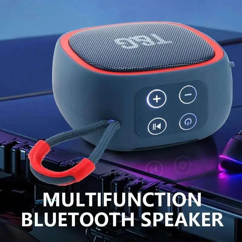 Speaker for Better Everyday Sound
