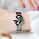 Opk Womens Luxury Stainless Steel Watch
