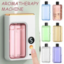 Rechargeable Wall Diffuser For Home Use