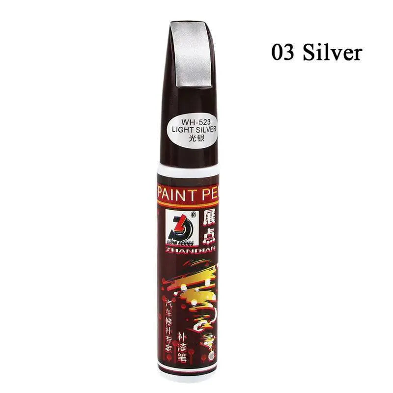 Car Scratch Repair Pen for DIY Car Care — product view 8
