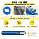 Ft Airless Paint Hose and Pole Kit