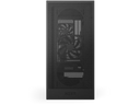 NZXT H Series Flow Edition ATX Mid Tower Chassis All Black