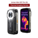 Ulefone Armor Mini 20T Pro - Thermal Imaging
