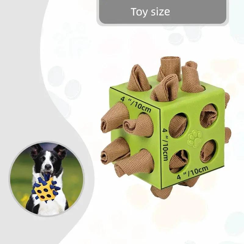 Doglemi Interactive Toy For Dogs Boredom Relief At Home