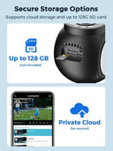 Smart WiFi Security Camera for Smarter Home Living