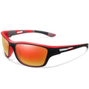 Polarized Sunglasses - Anti Glare Uv Protection