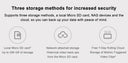 Smart Camera for Home Surveillance 1080 Clarity HD