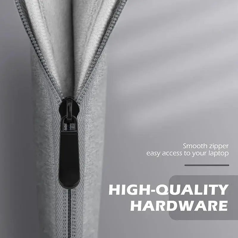 Premium Water Resistant Laptop Sleeve Bag For MacBook